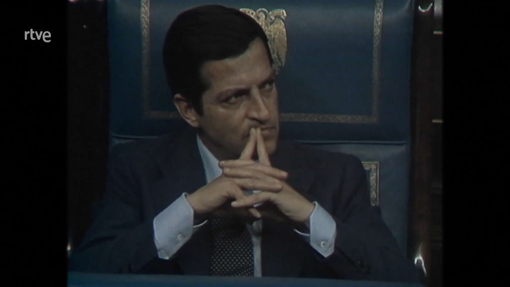 Rodolfo Martín Villa
