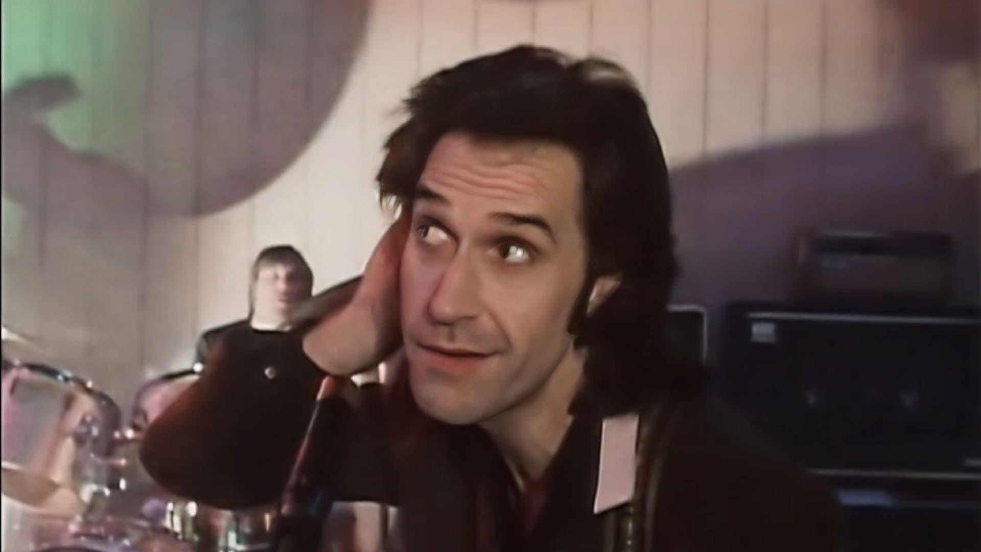Mick Avory