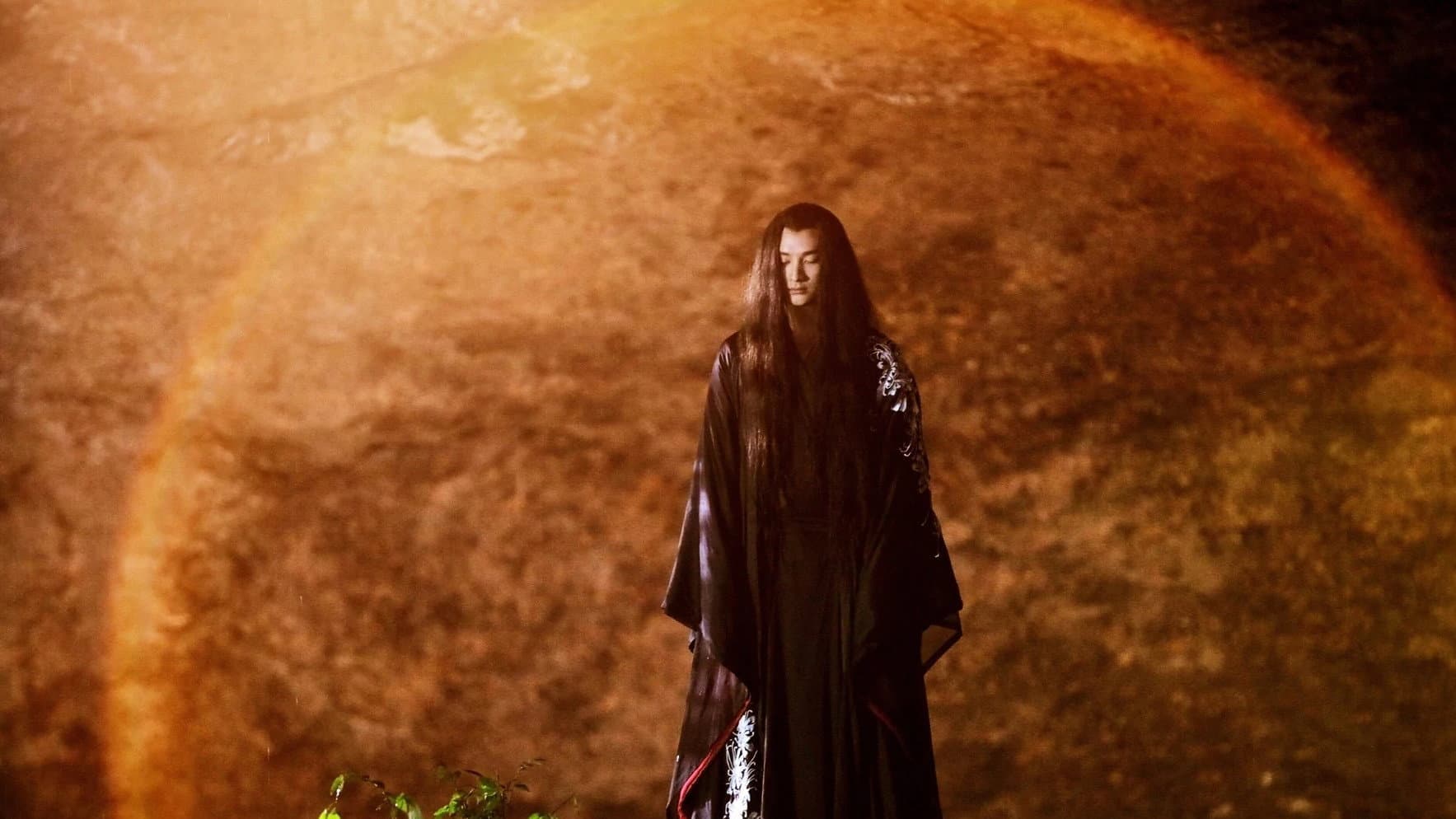 Zhao Shanshan
