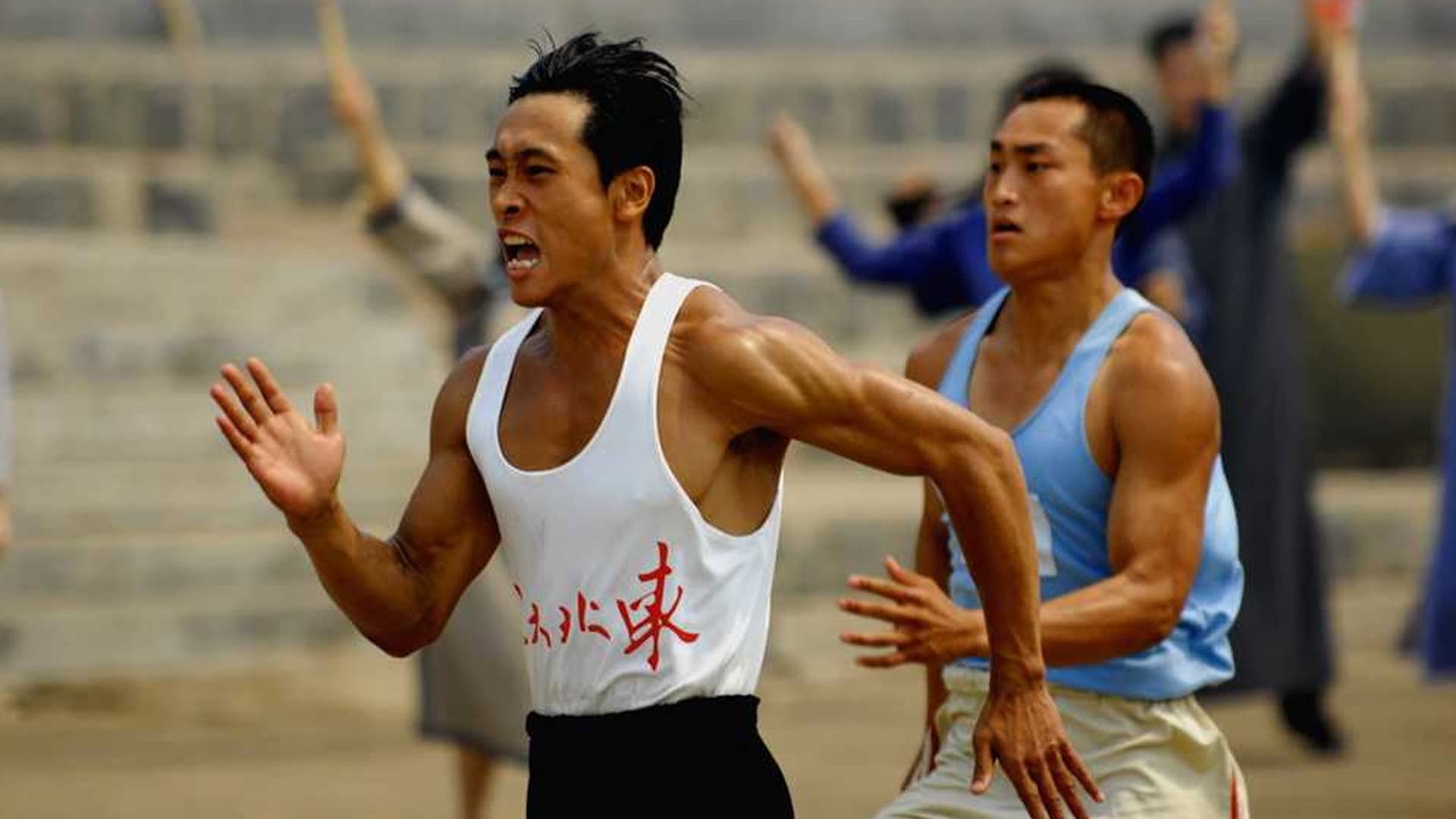 Li Zhaolin