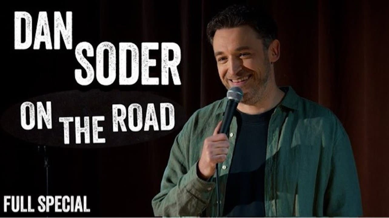 Dan Soder