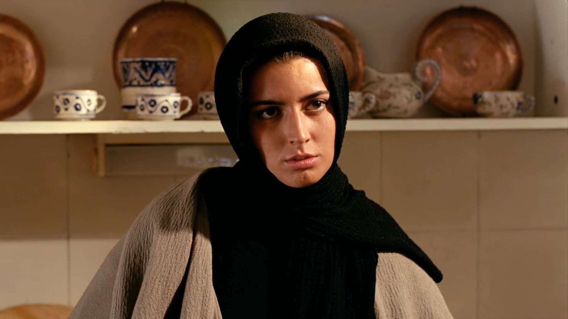 Jamileh Sheikhi