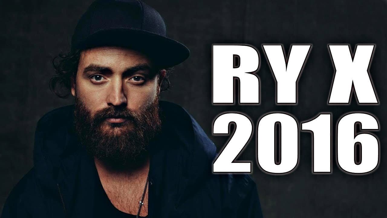 Ry X
