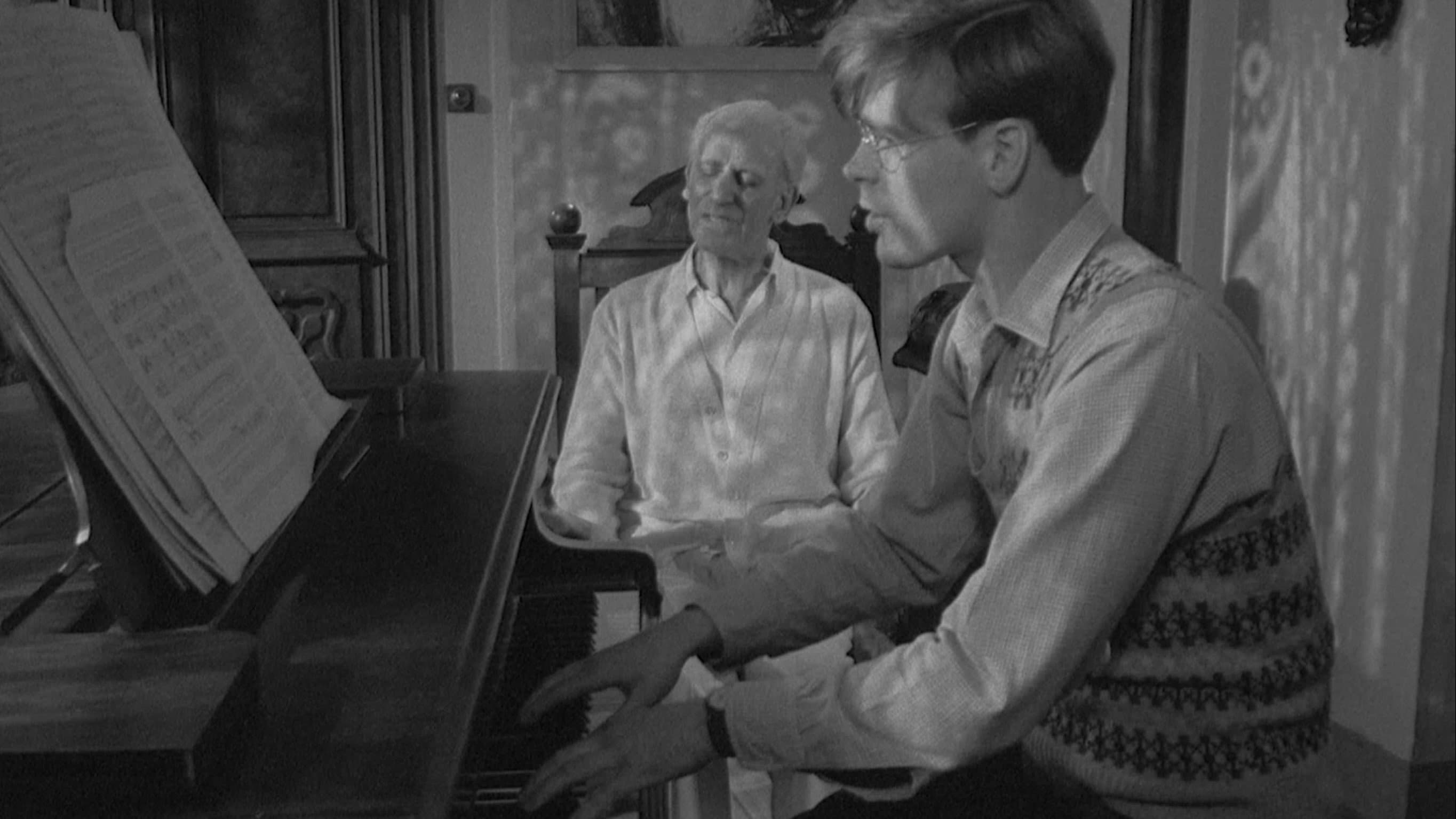 Norman James