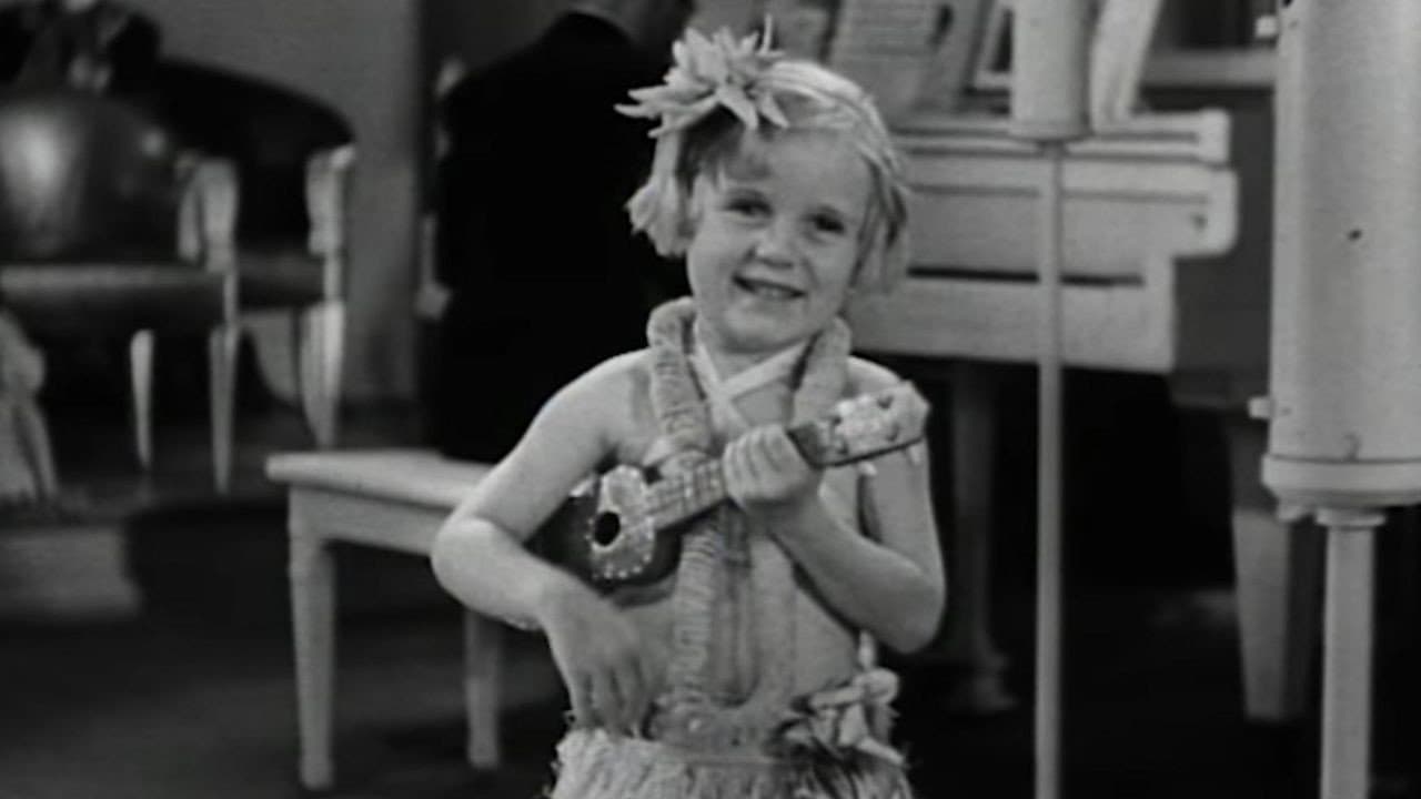 Leona McDowell