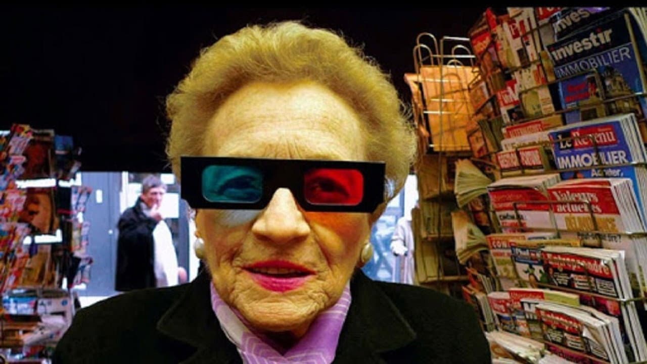 Christiane Rémoleur