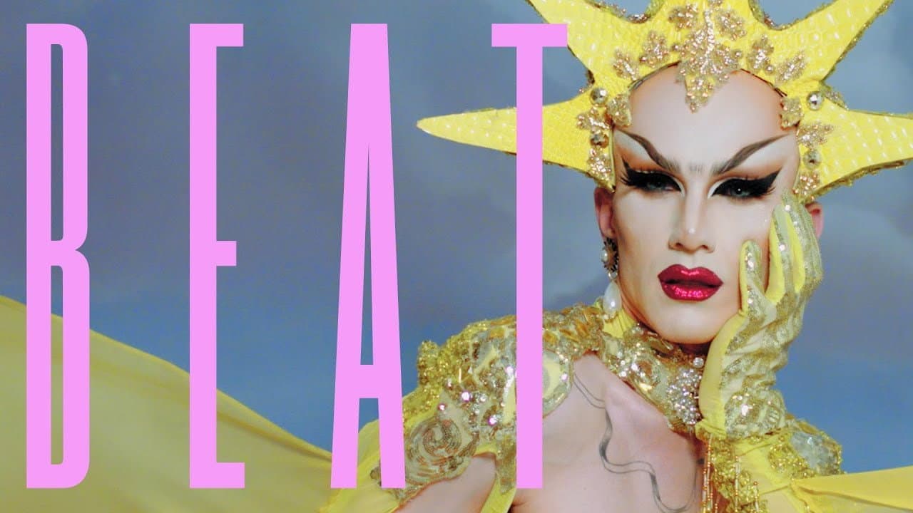 Sasha Velour