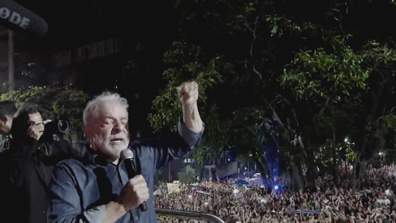 Janja Lula