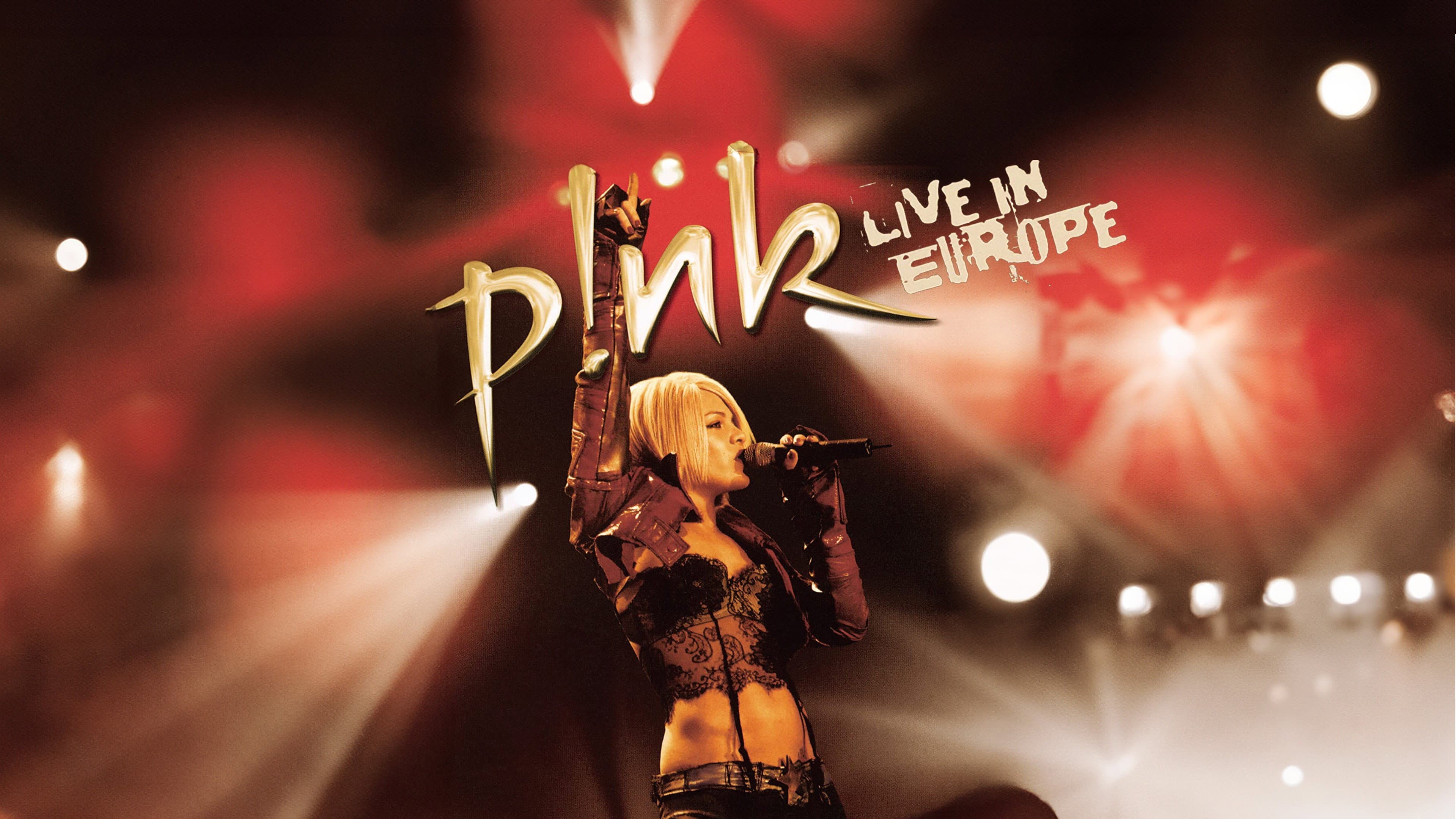 P!nk