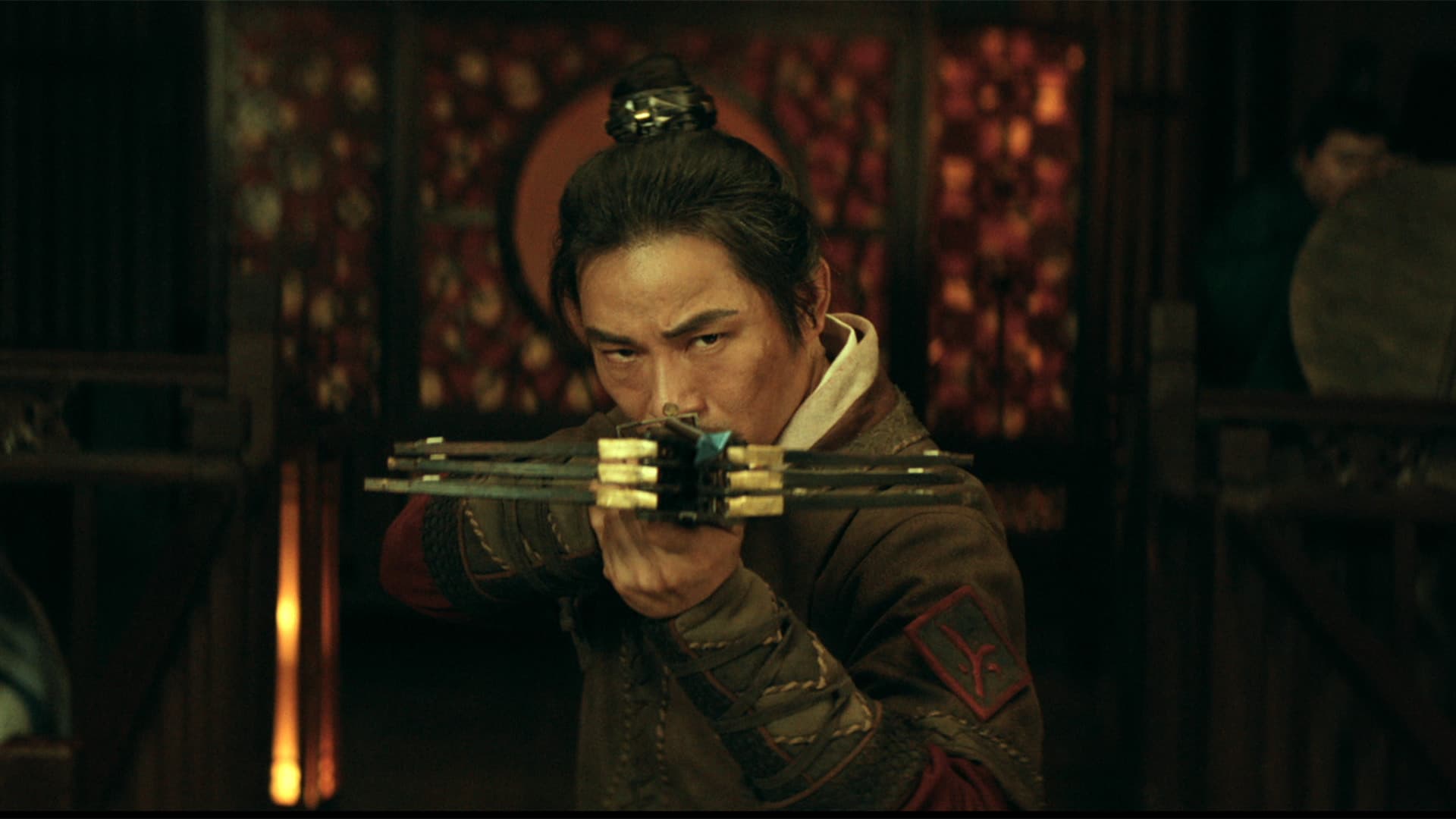 Zhou Ziyue