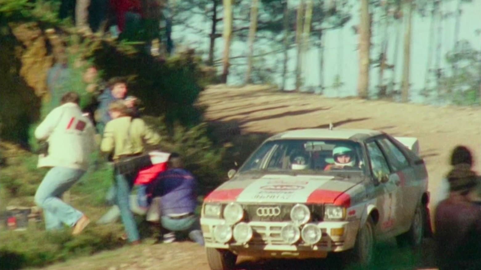 Walter Röhrl