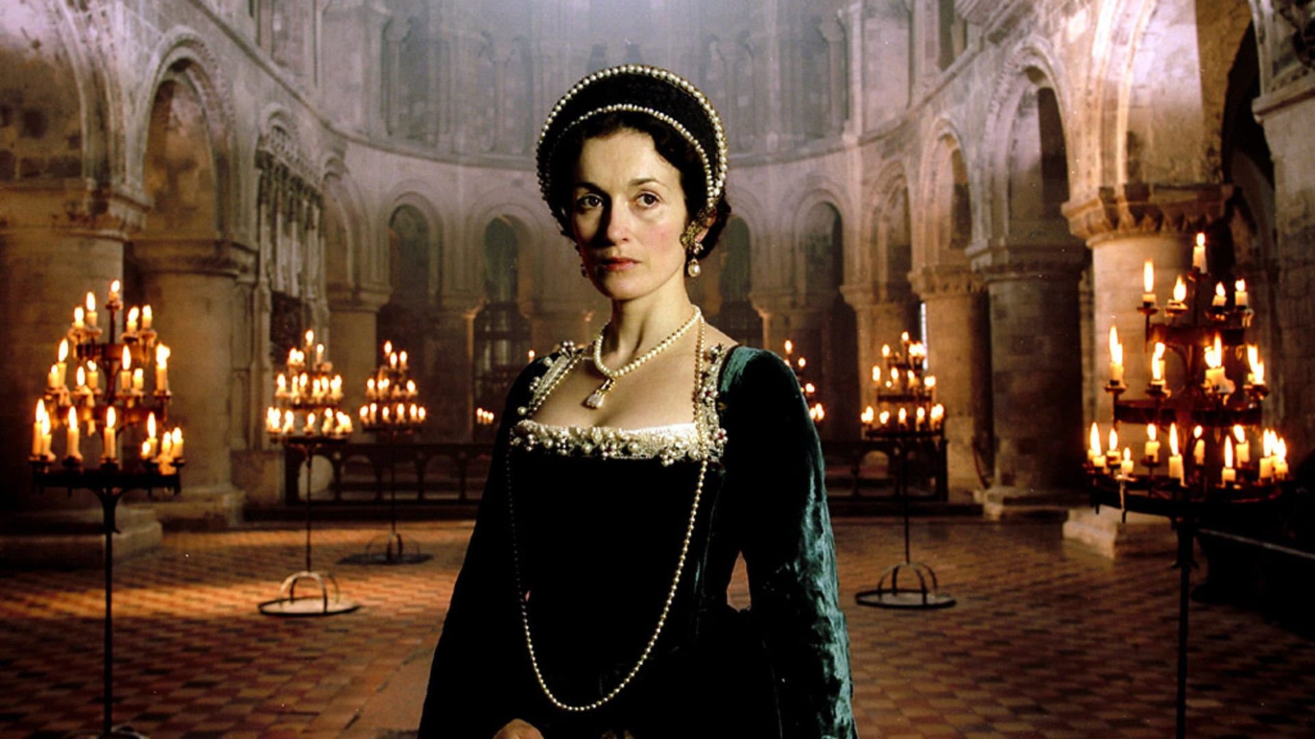 Suzannah Lipscomb
