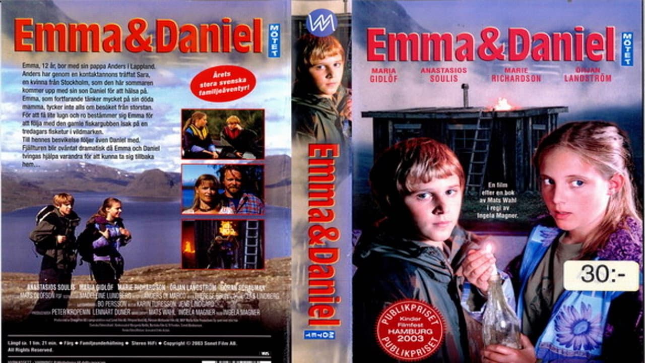 Emma Hallin