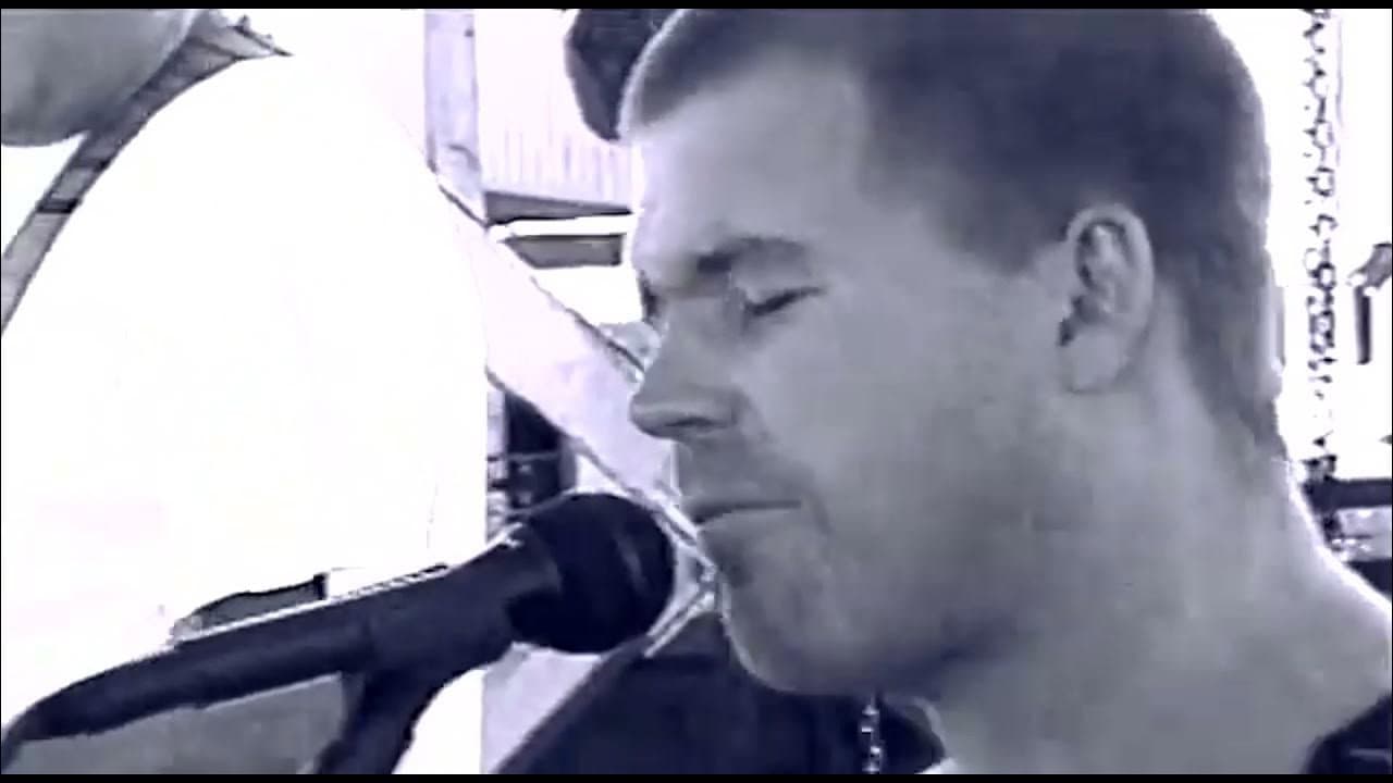 Bradley Nowell