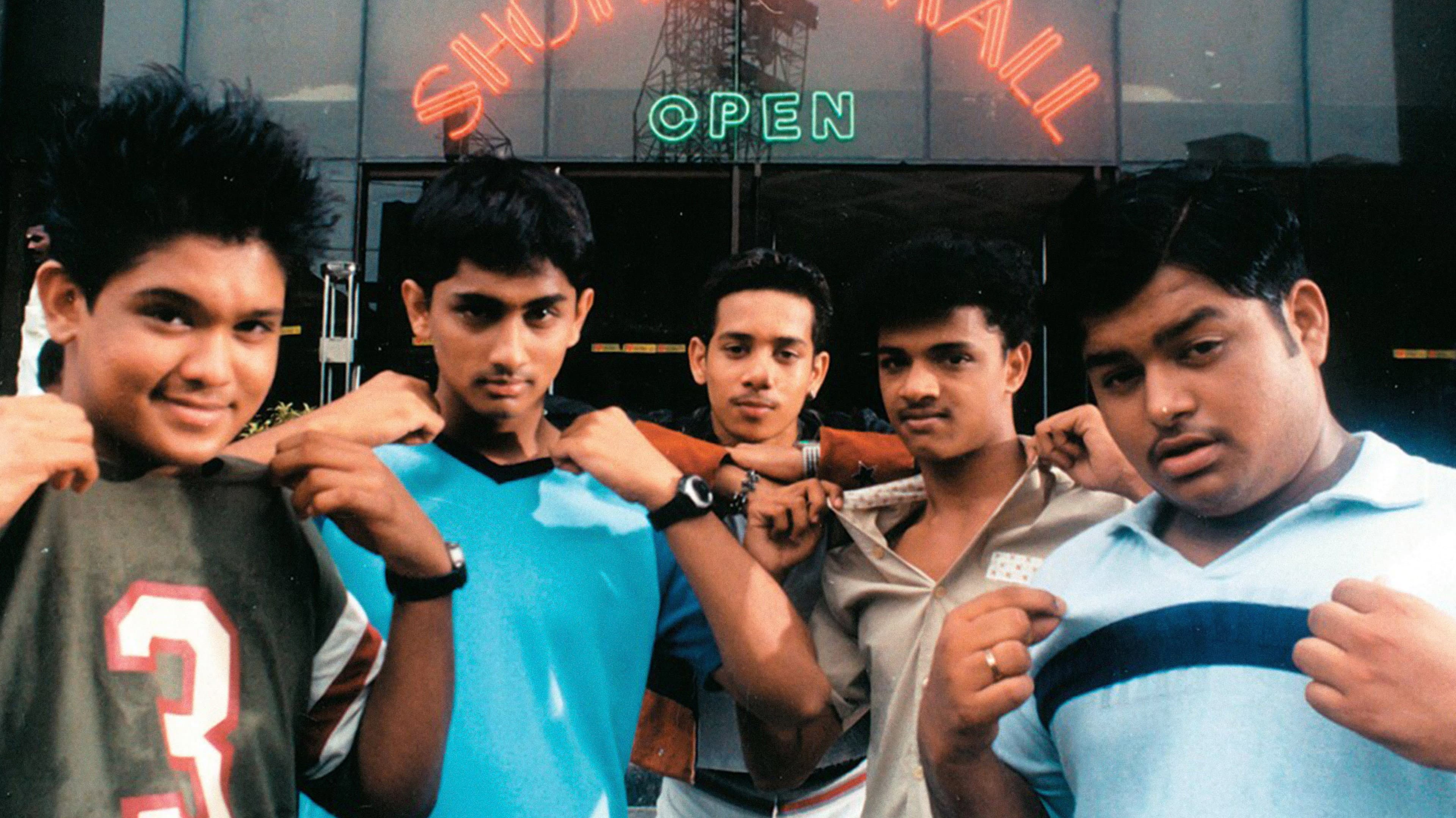 Nakul