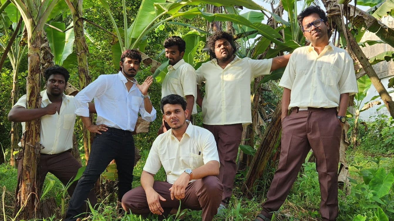 Joemon Jyothir