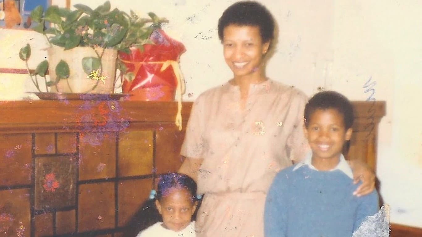 Fannie Haughton