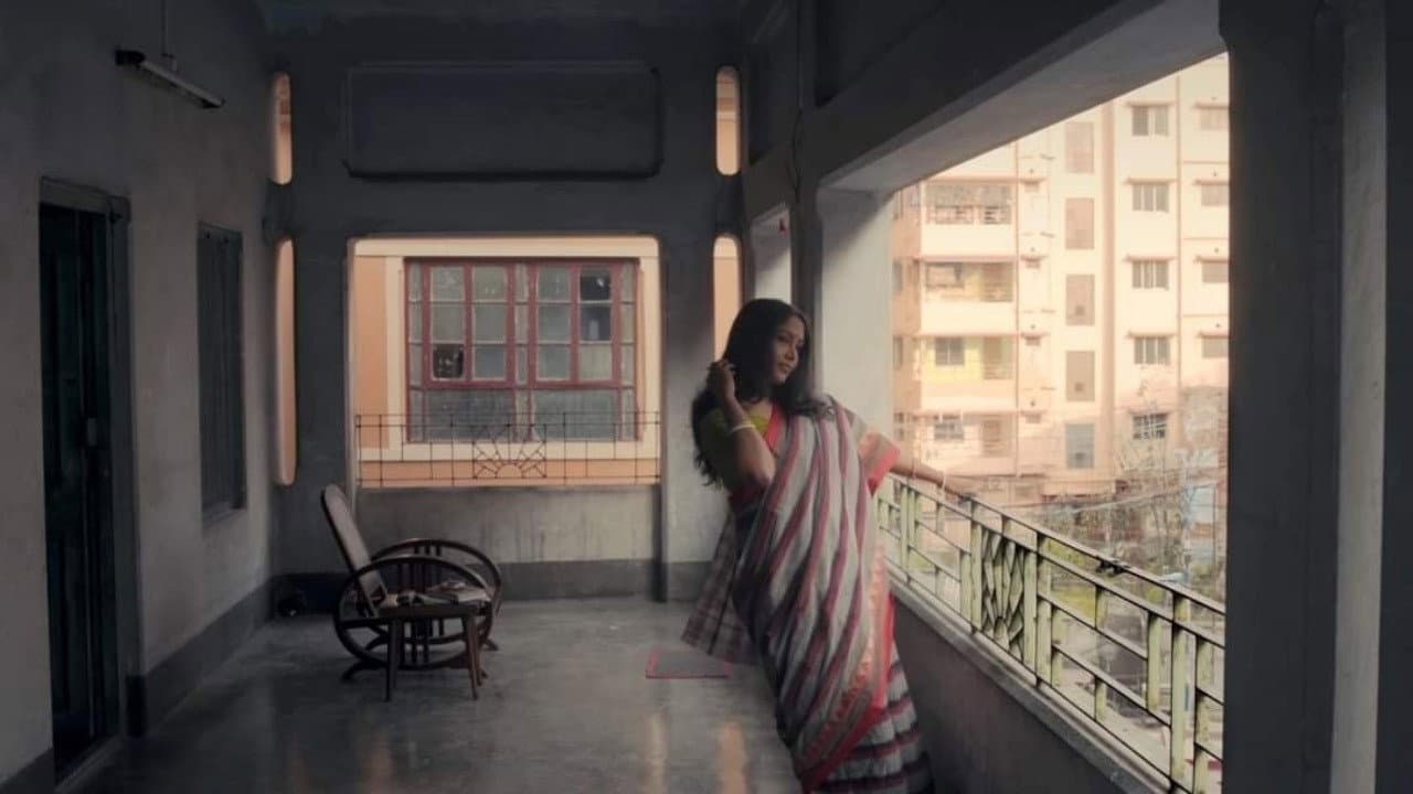 Suvosmita Mukherjee