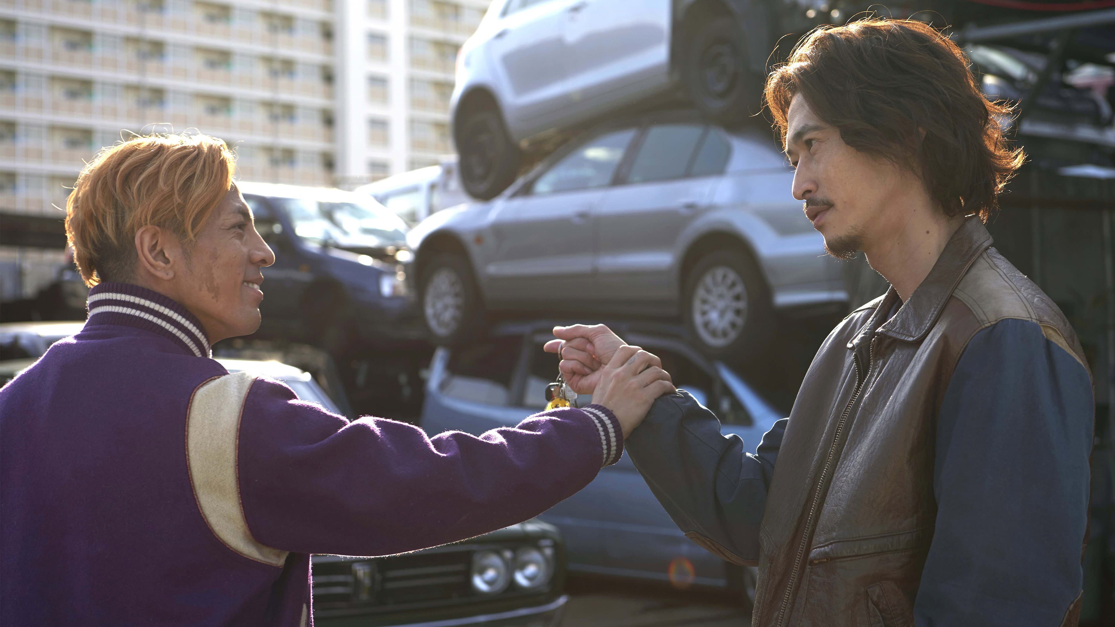 Takuma Okamoto
