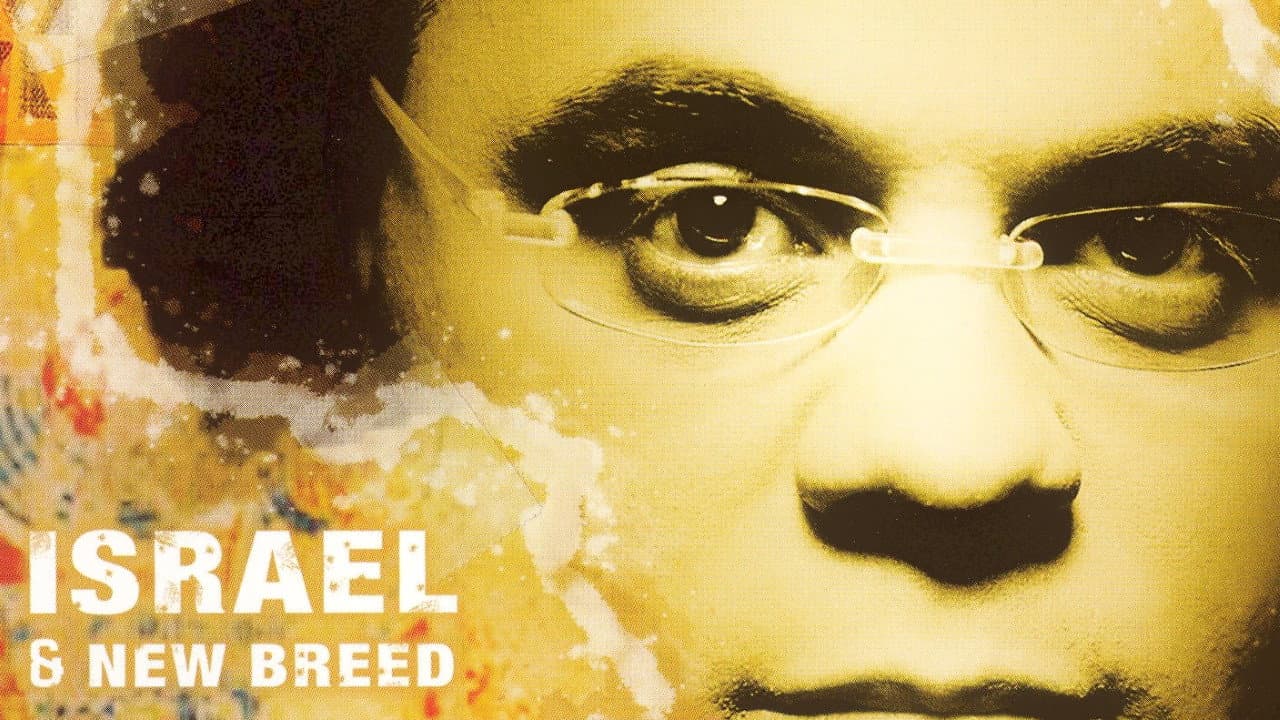 Israel Houghton