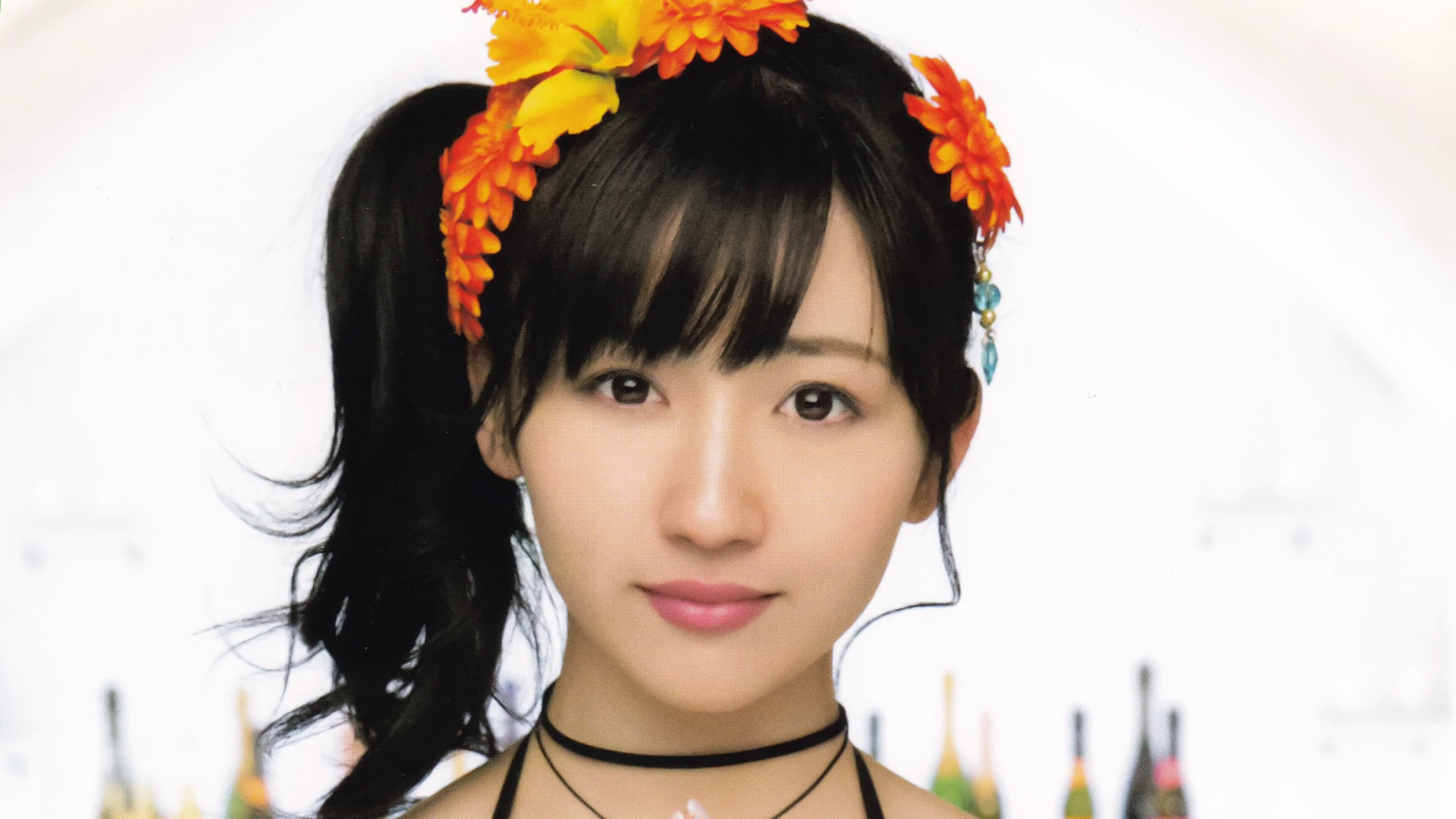 Merm4id from D4DJ "Summer Flower Love Dream"