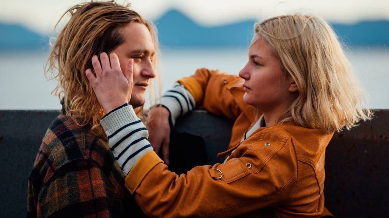 Tuva B Larsen