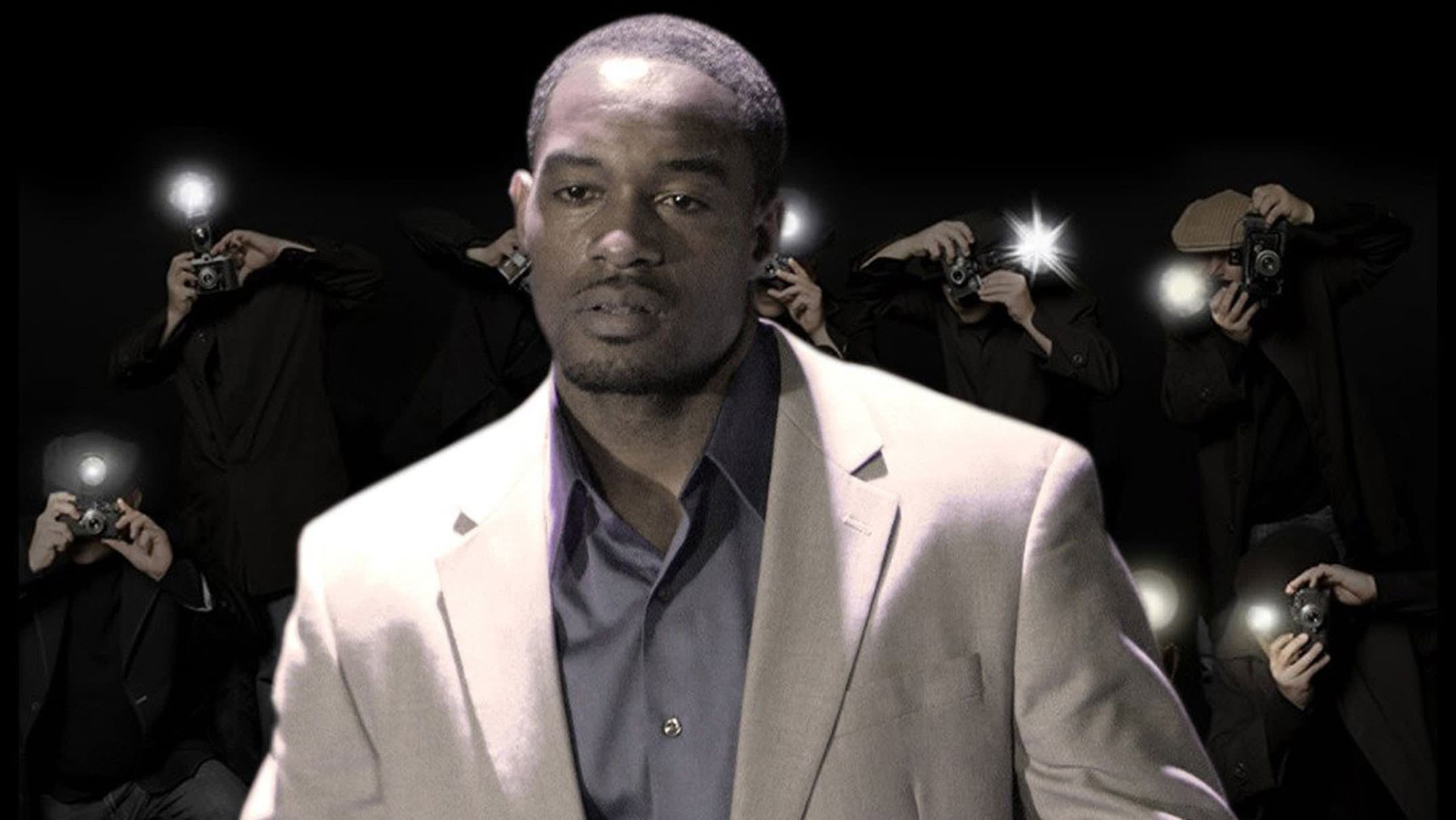 Ladarian Raymond