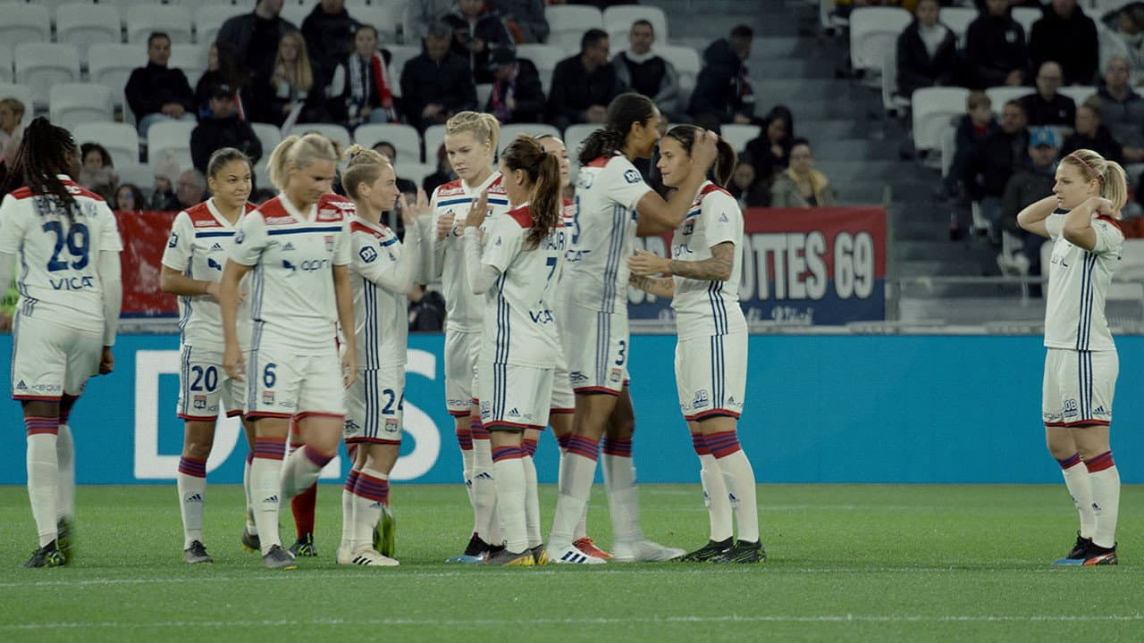 Wendie Renard
