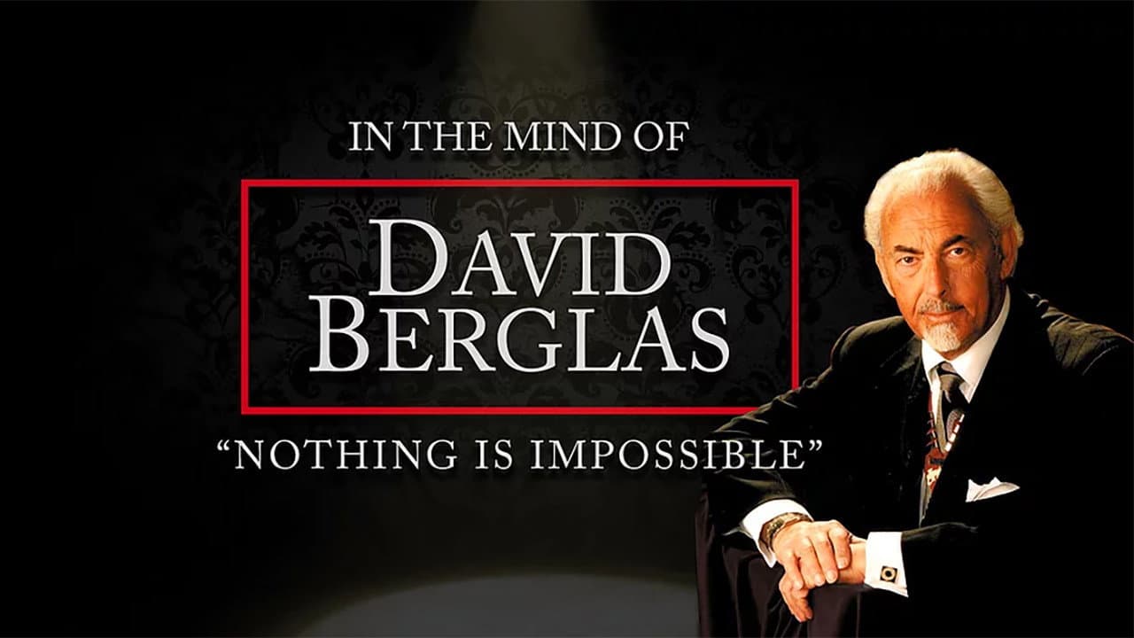 David Berglas