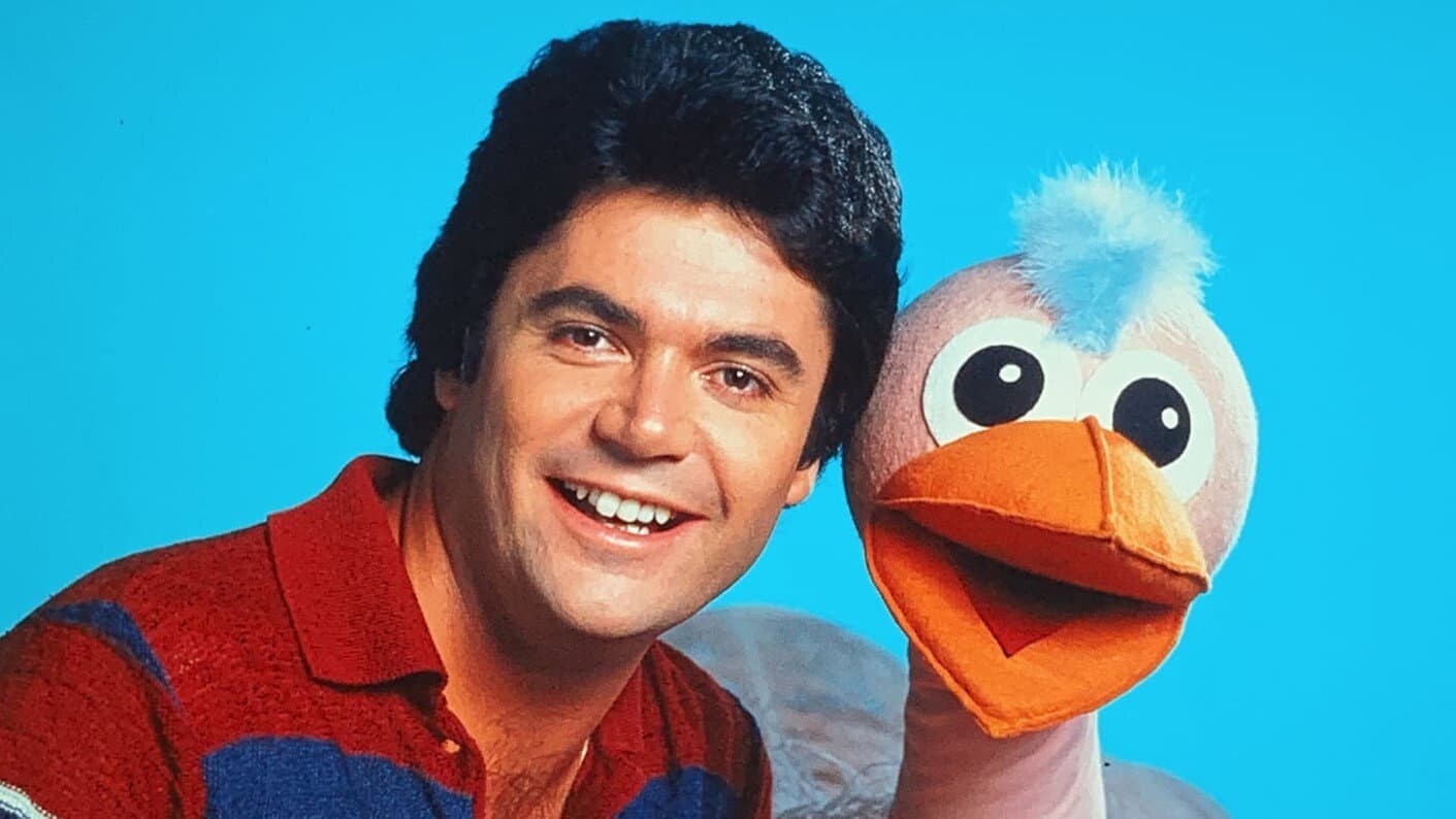 Daryl Somers