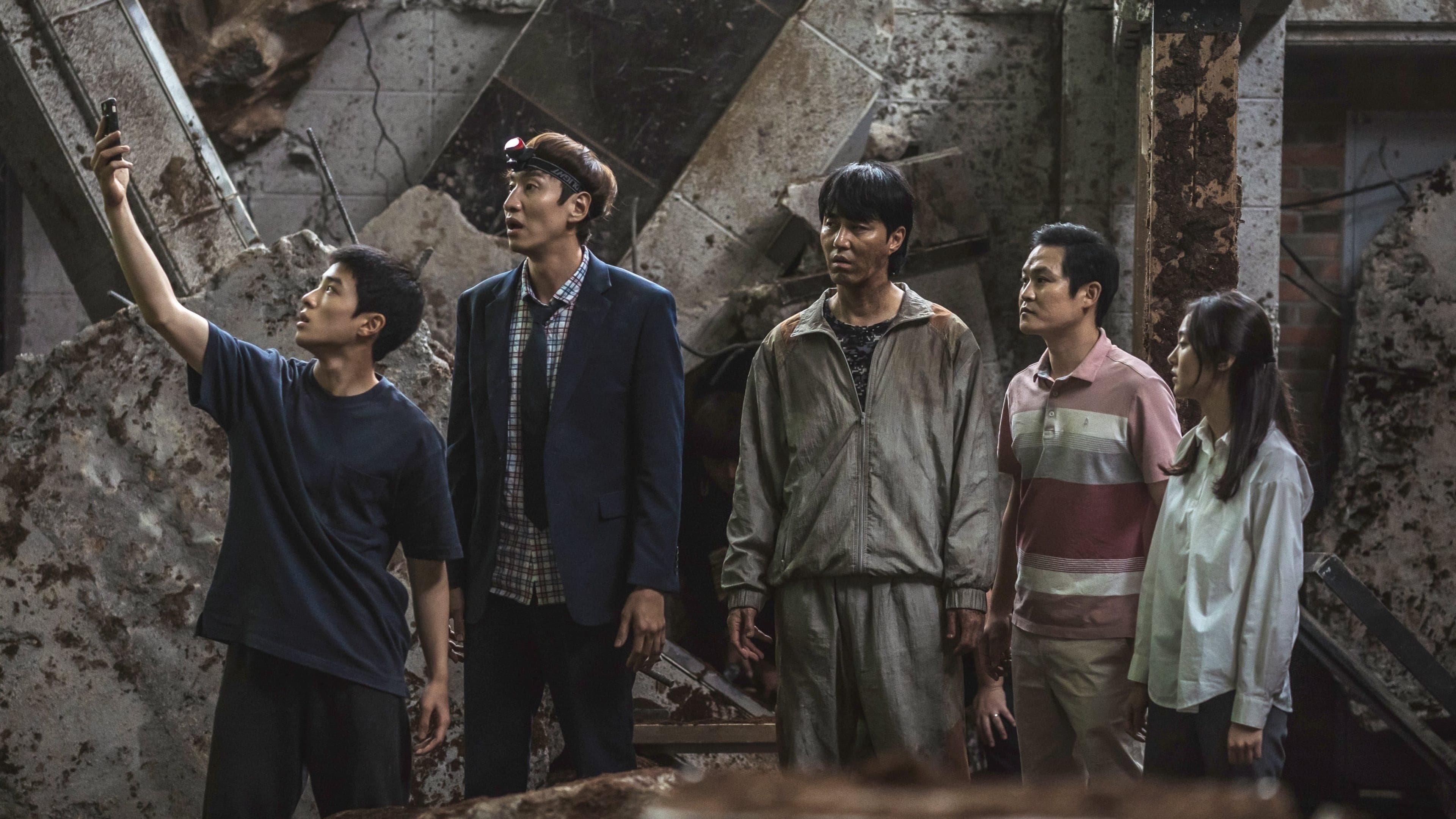 Jung Young-sook