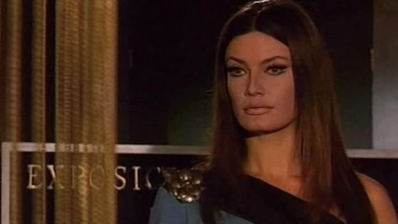 Helga Liné