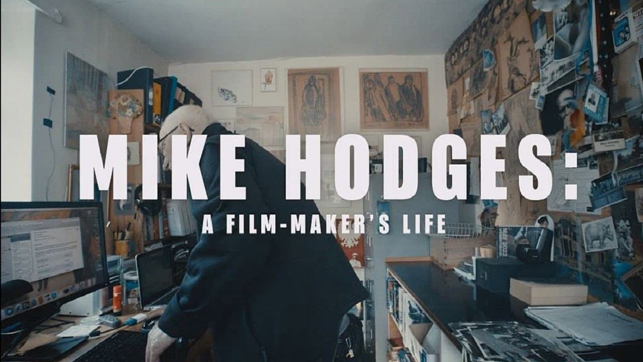 Mike Hodges