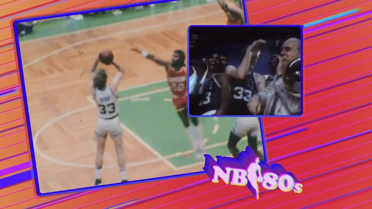 James Worthy