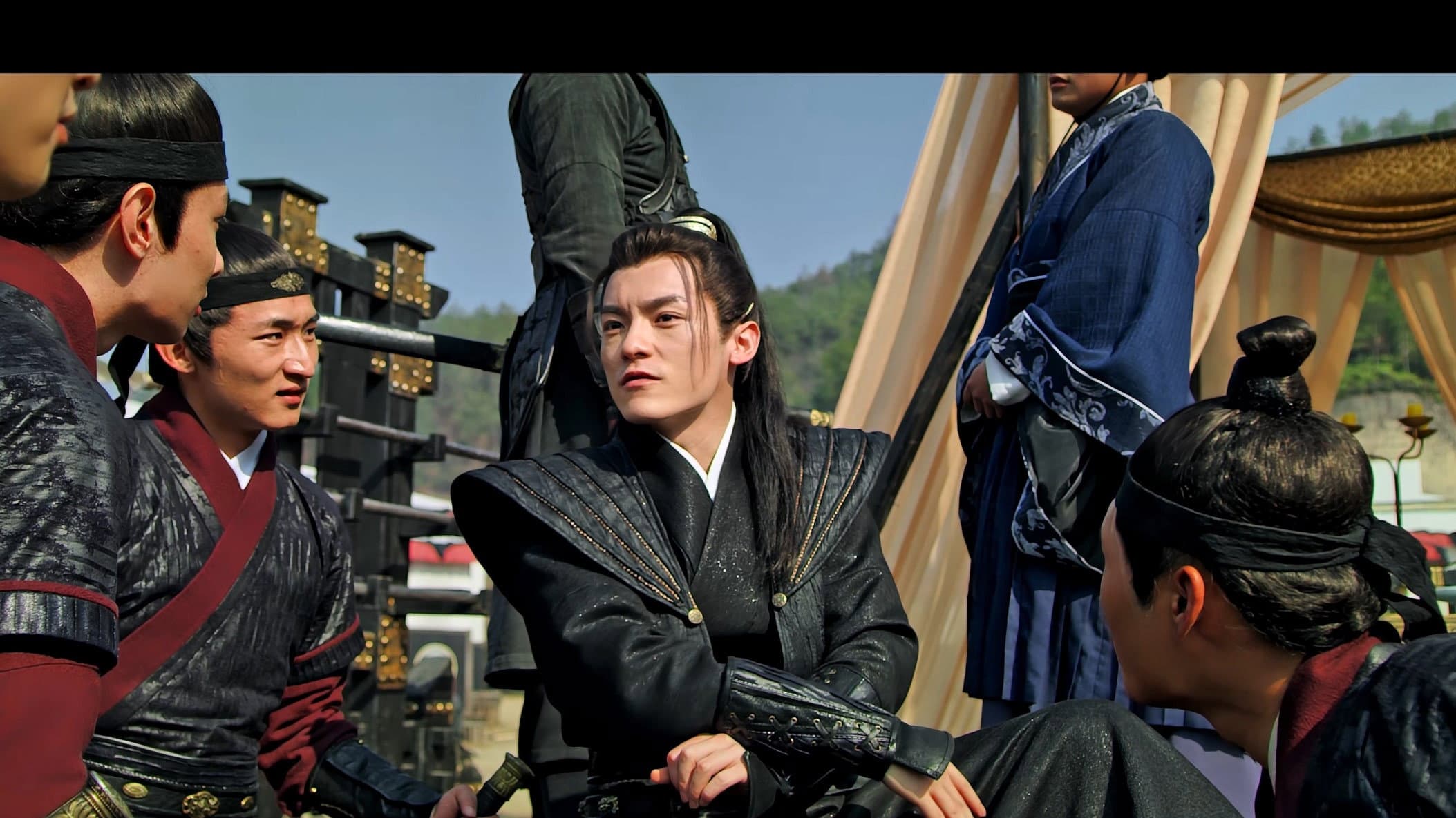 Qinniu Zhengwei