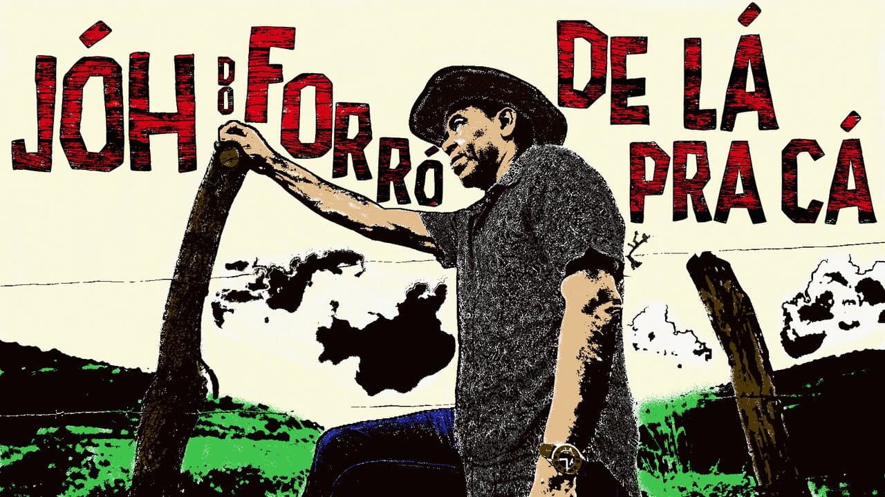 Jóh do Forró