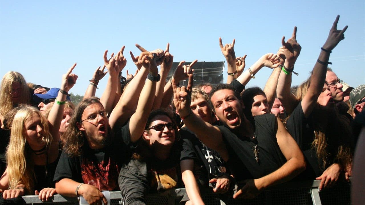 Randy Blythe