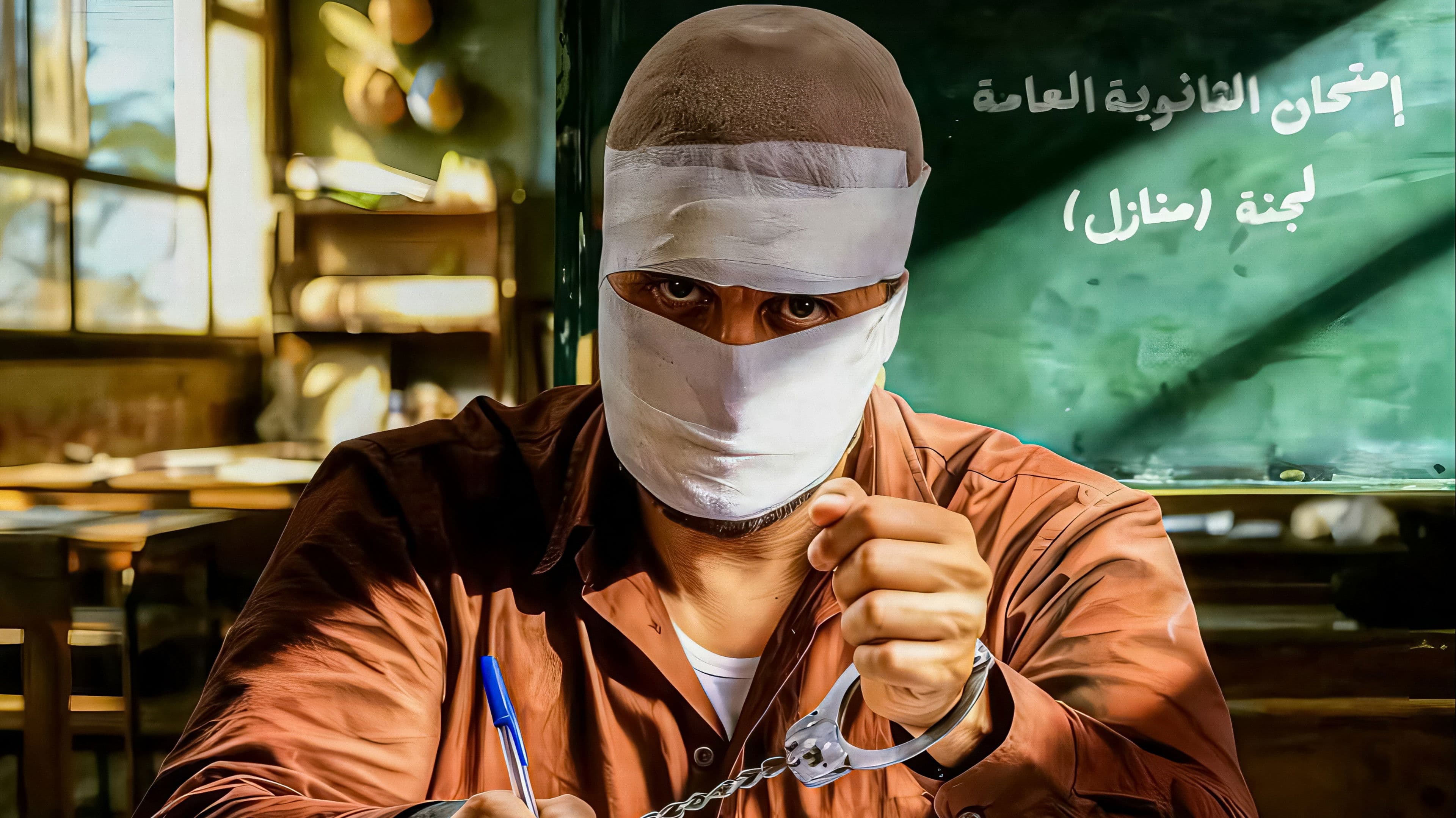 Taher El Hakim