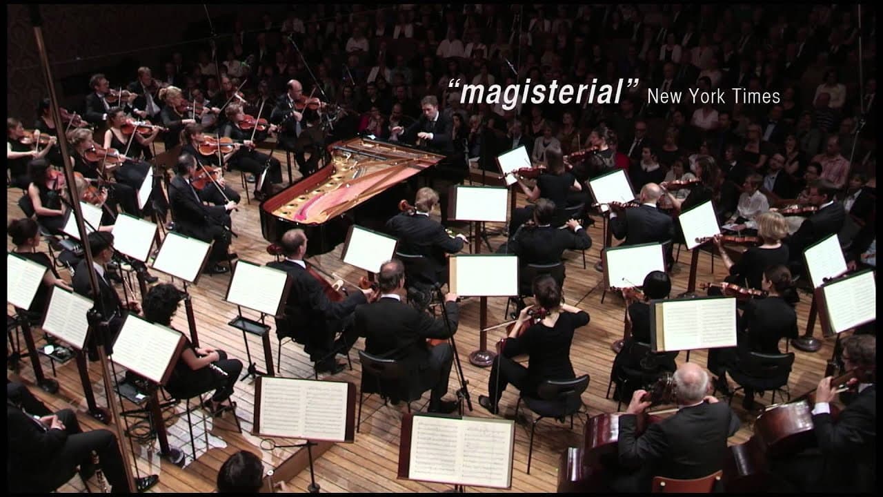 Leif Ove Andsnes