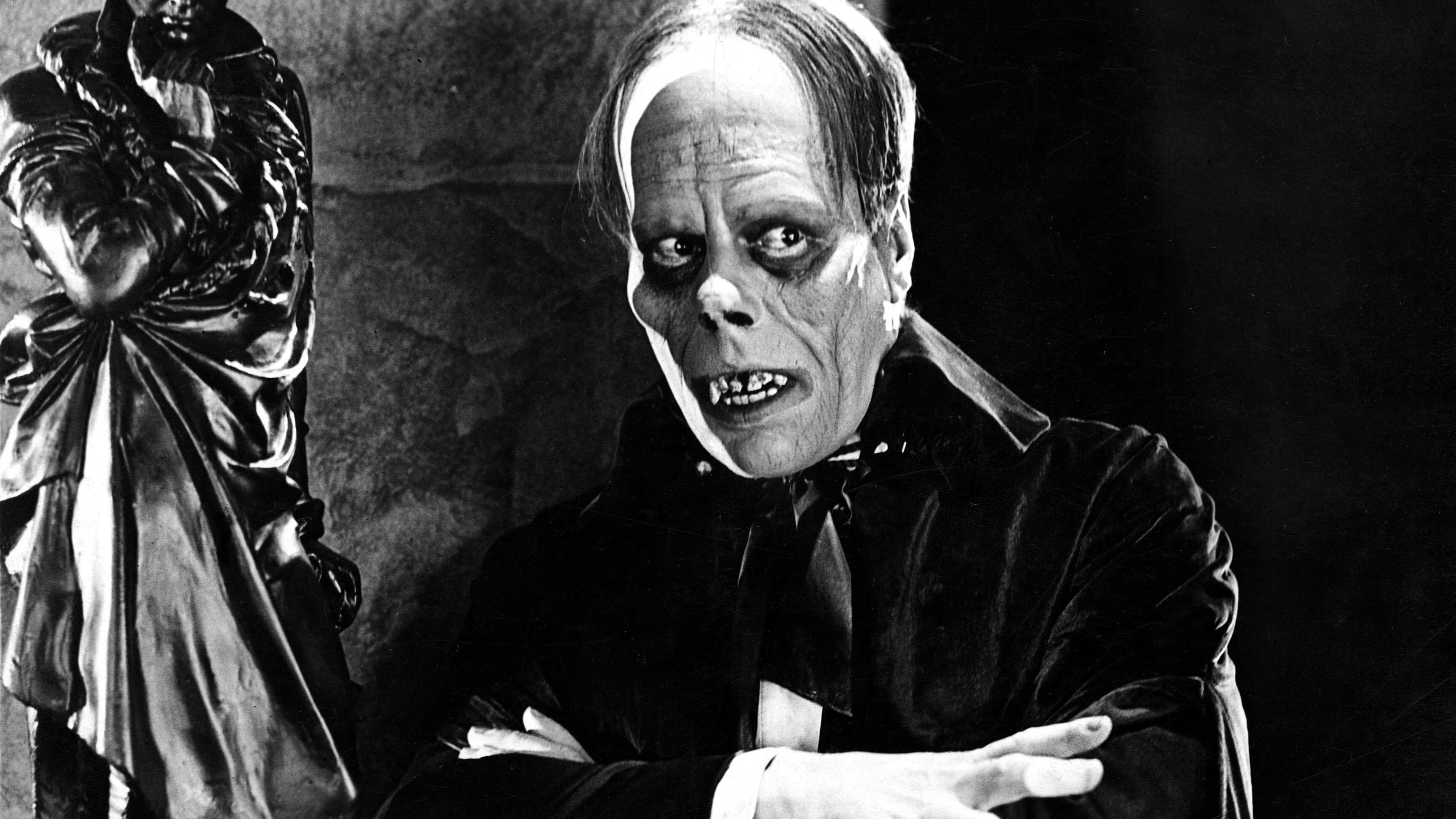 Lon Chaney
