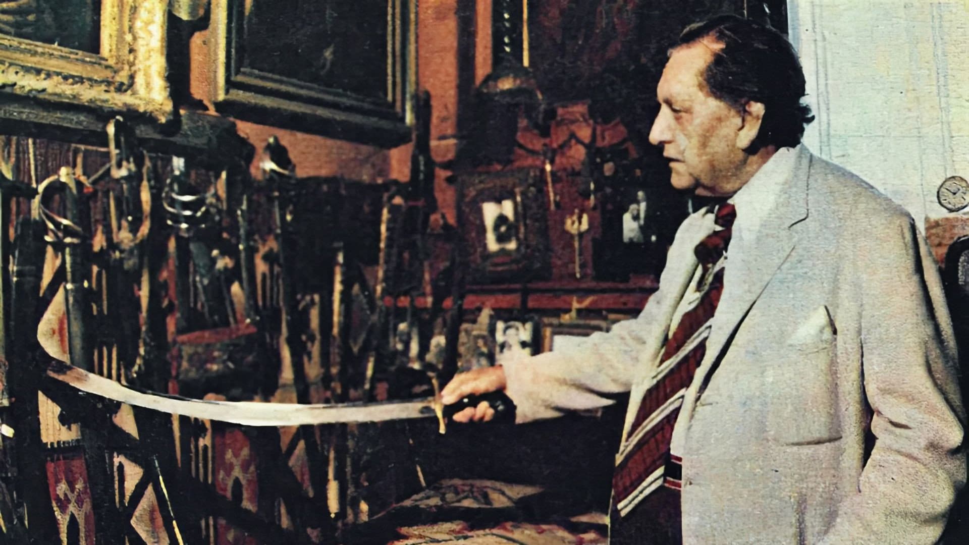 Andrzej Lipiński