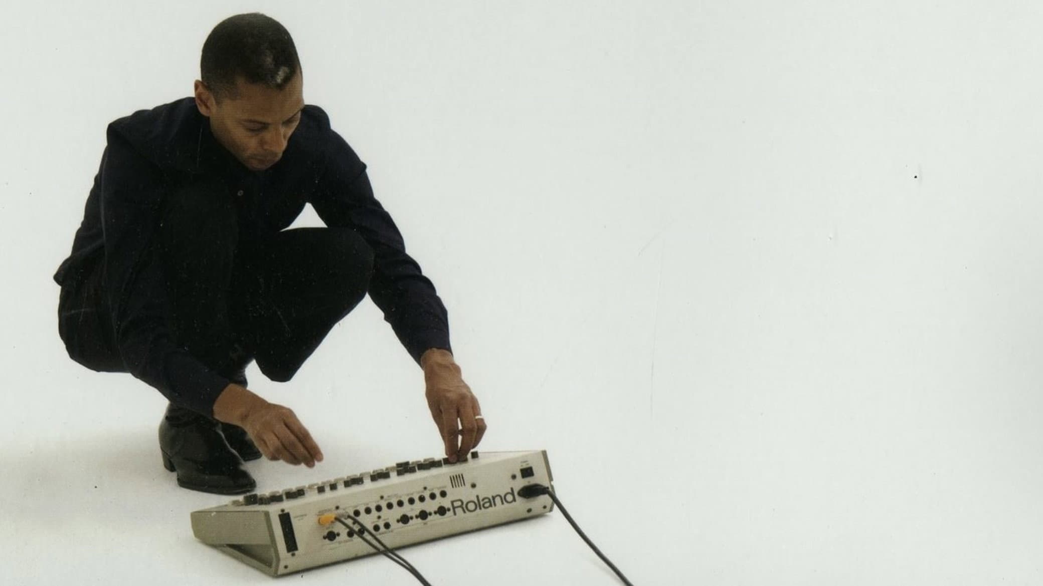 Jeff Mills