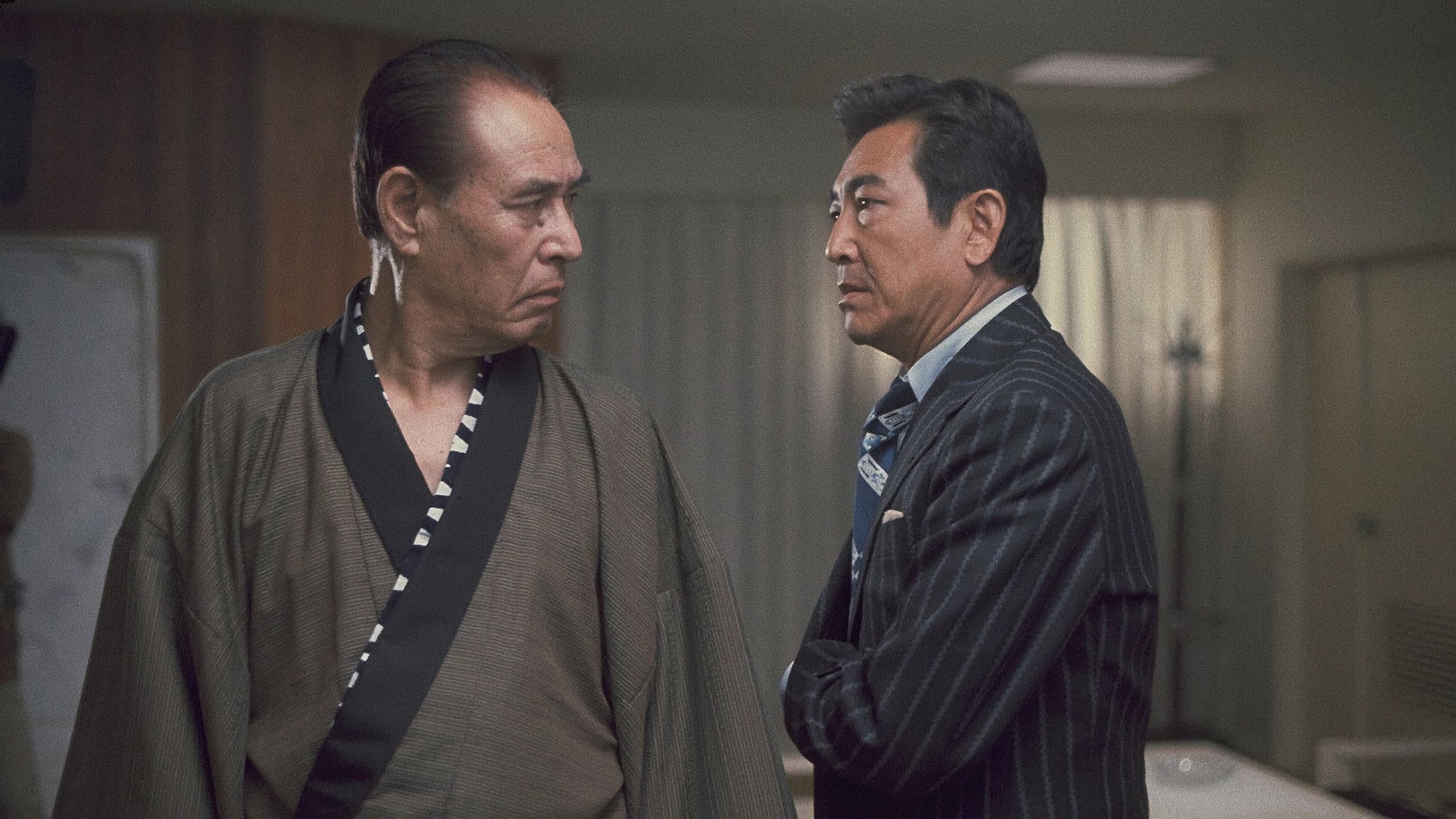 Shigeru Mizota