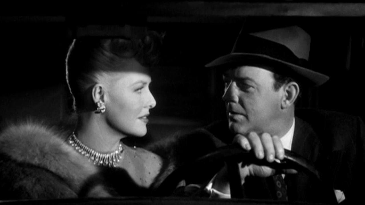 Janis Carter