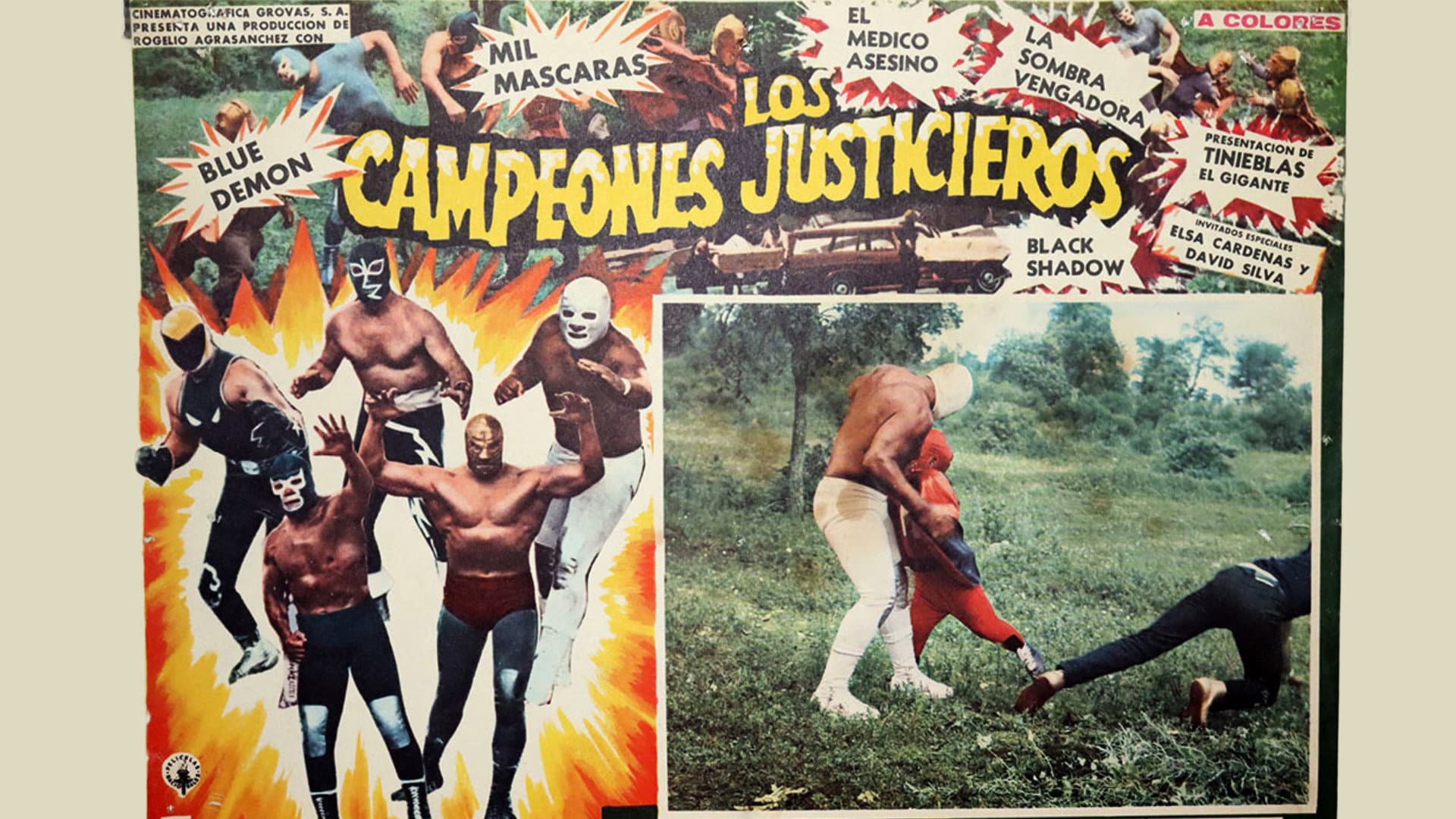 Alejandro Cruz