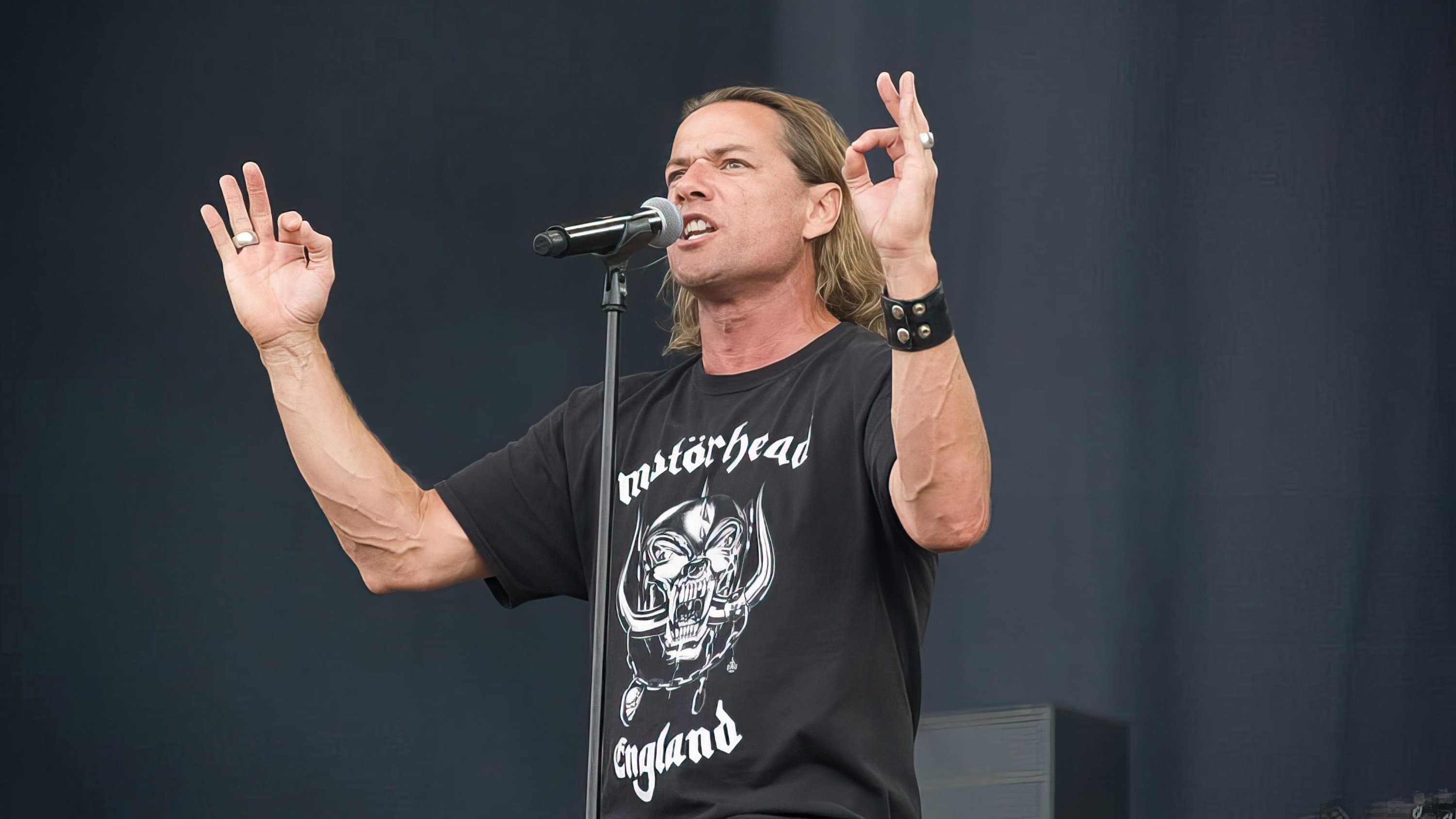 Dave Fortman