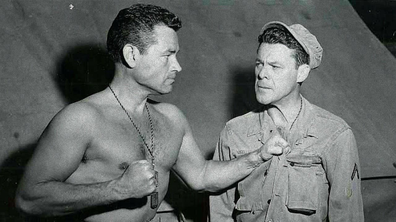Jimmy Cross