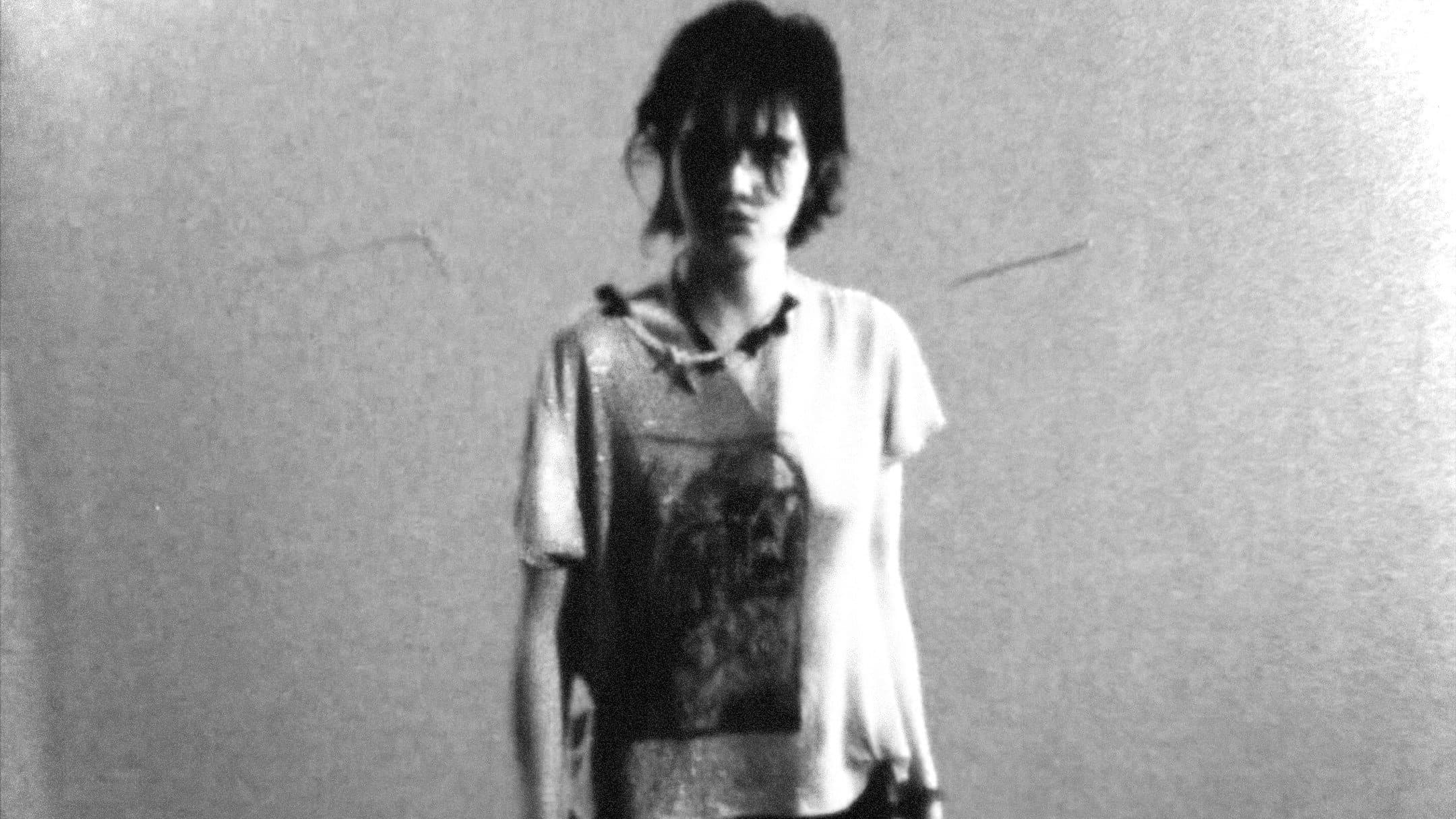 David Wojnarowicz