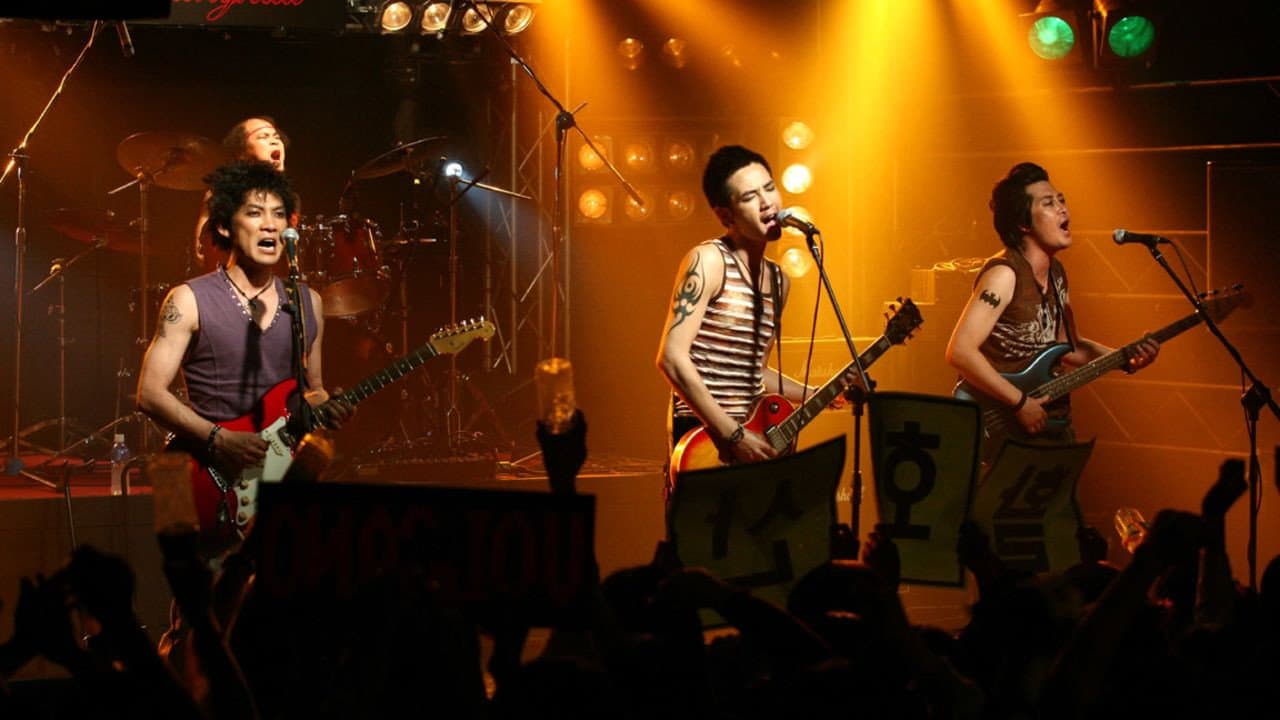 Jang Keun-suk