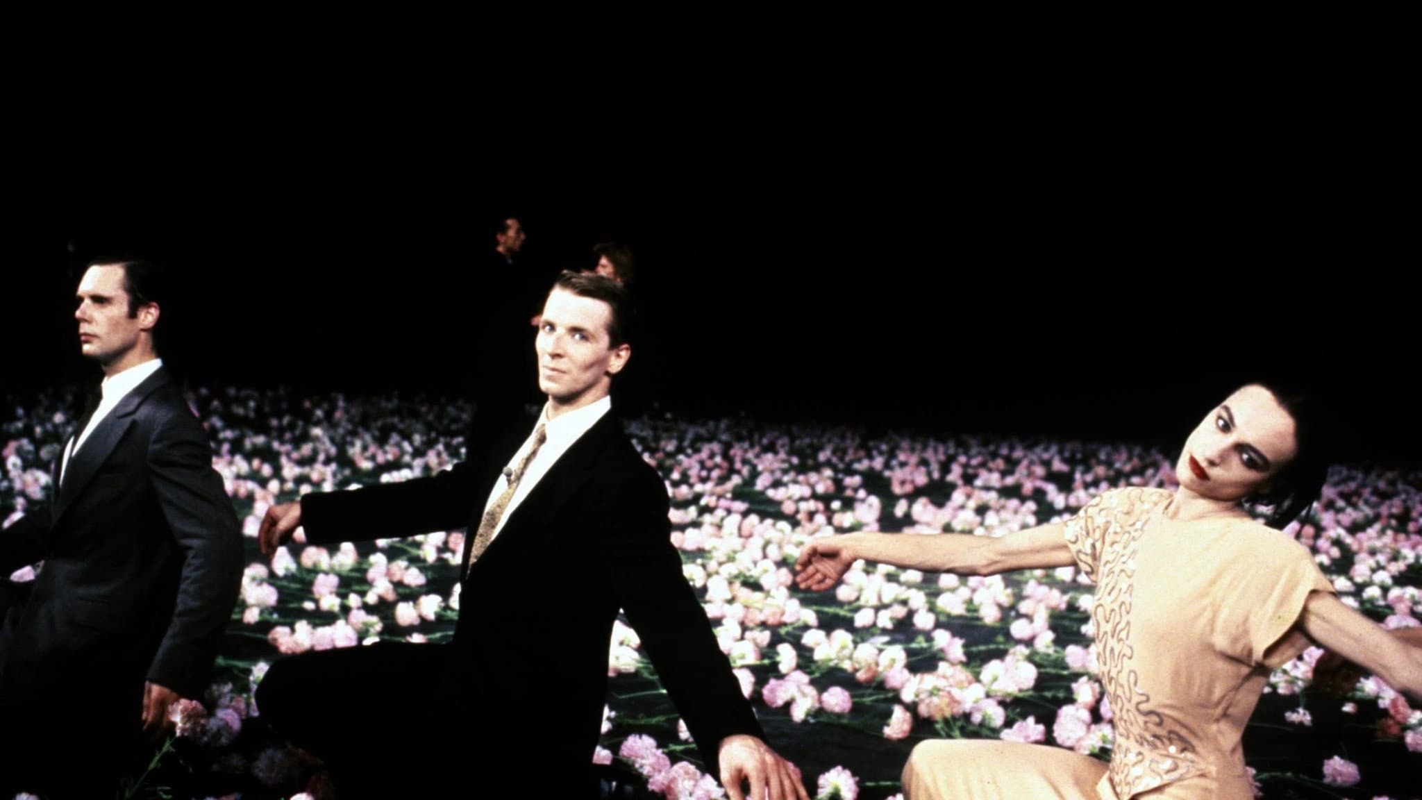 Nazareth Panadero